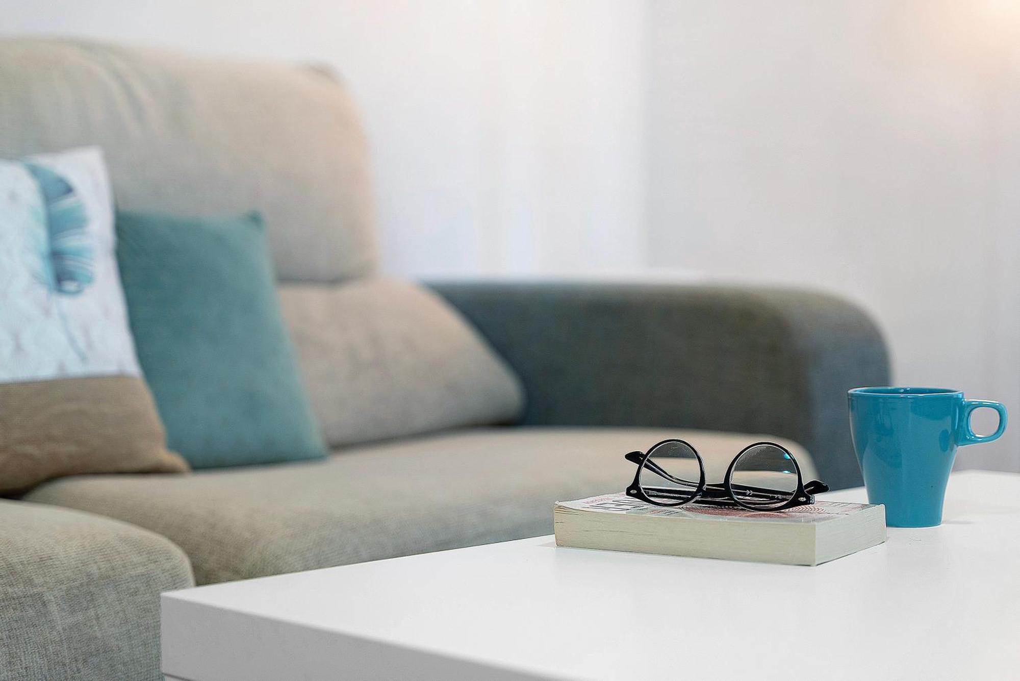 Apartamento Coral La Jaca Dış mekan fotoğraf