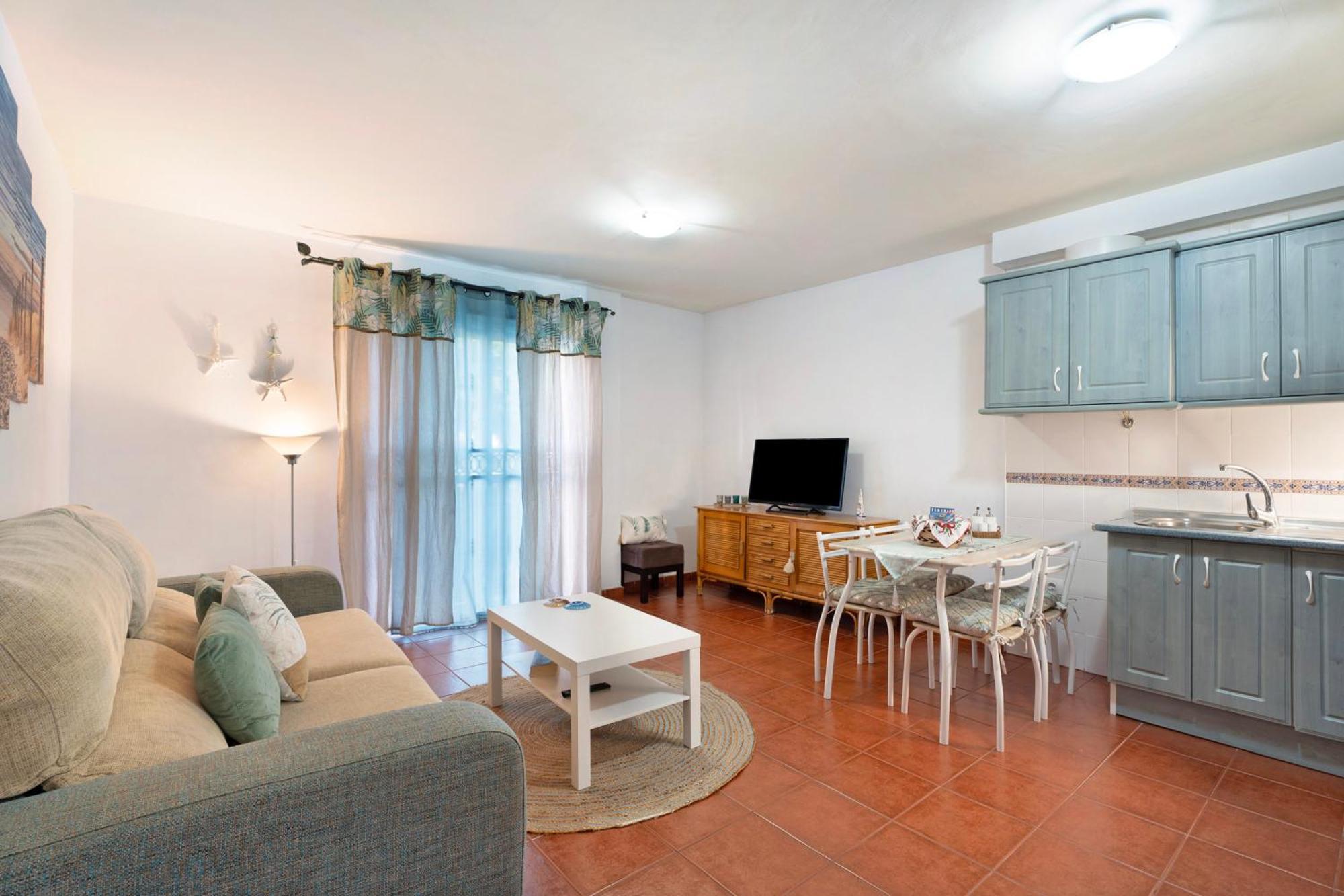 Apartamento Coral La Jaca Dış mekan fotoğraf
