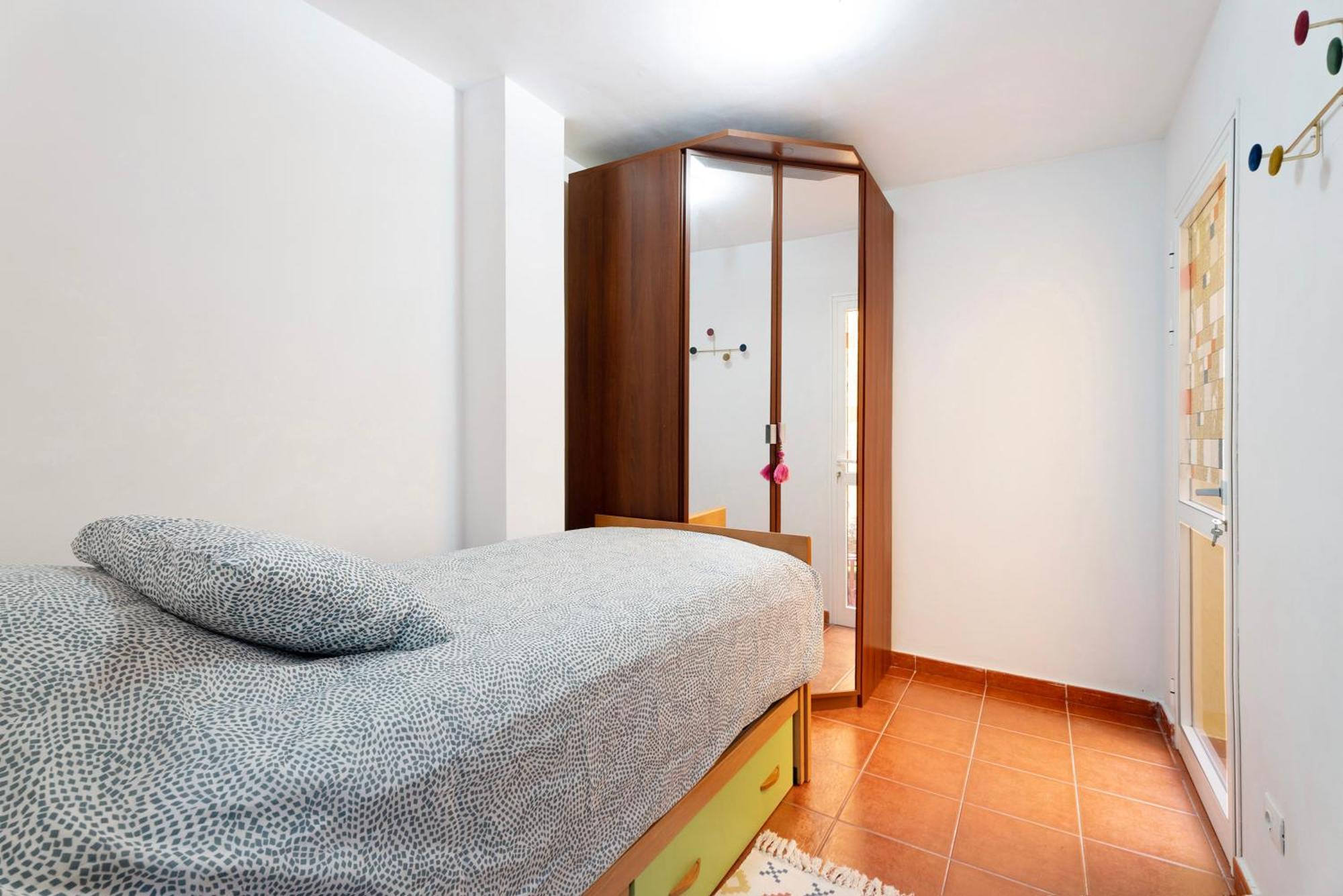 Apartamento Coral La Jaca Dış mekan fotoğraf