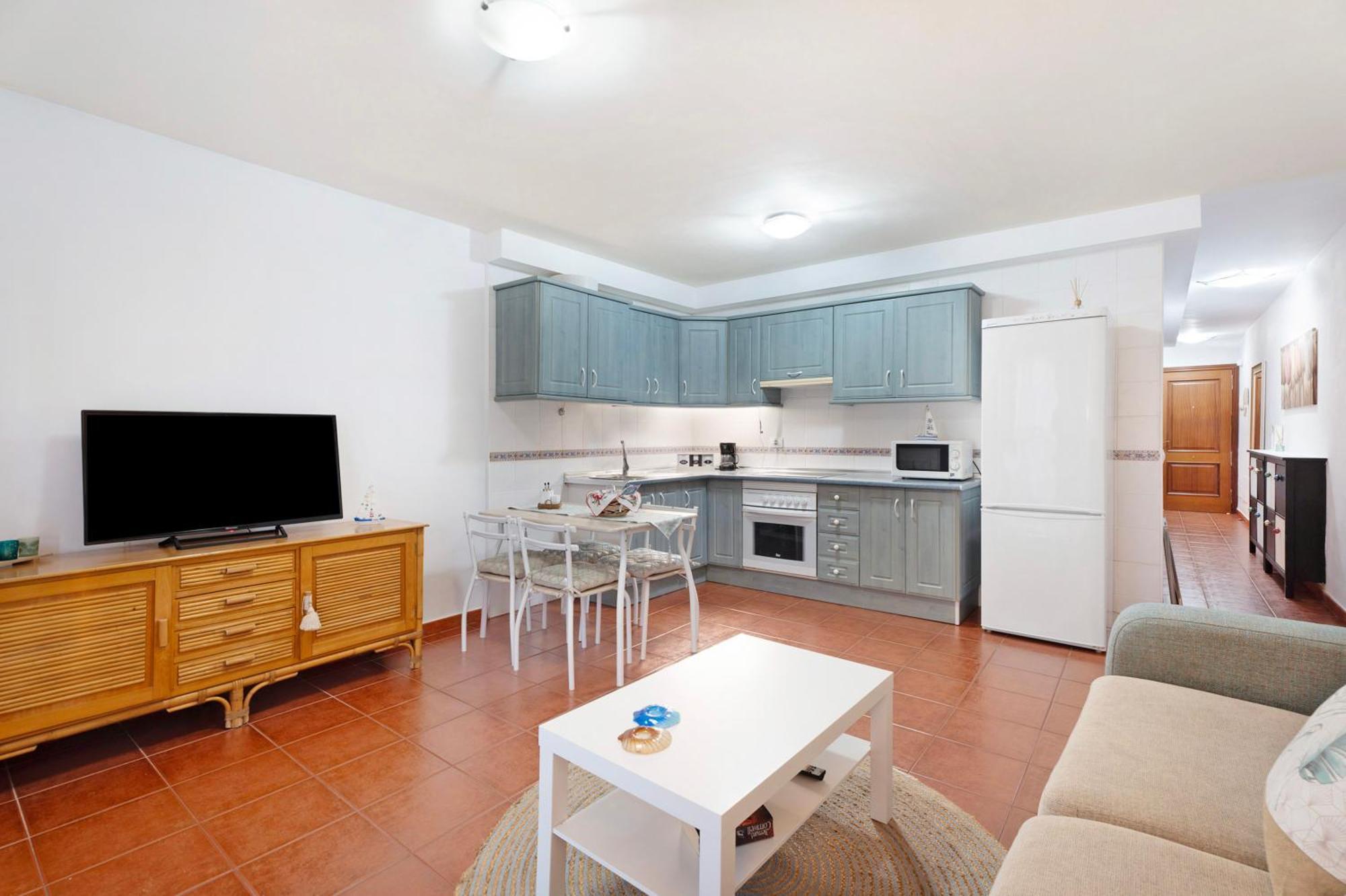 Apartamento Coral La Jaca Dış mekan fotoğraf