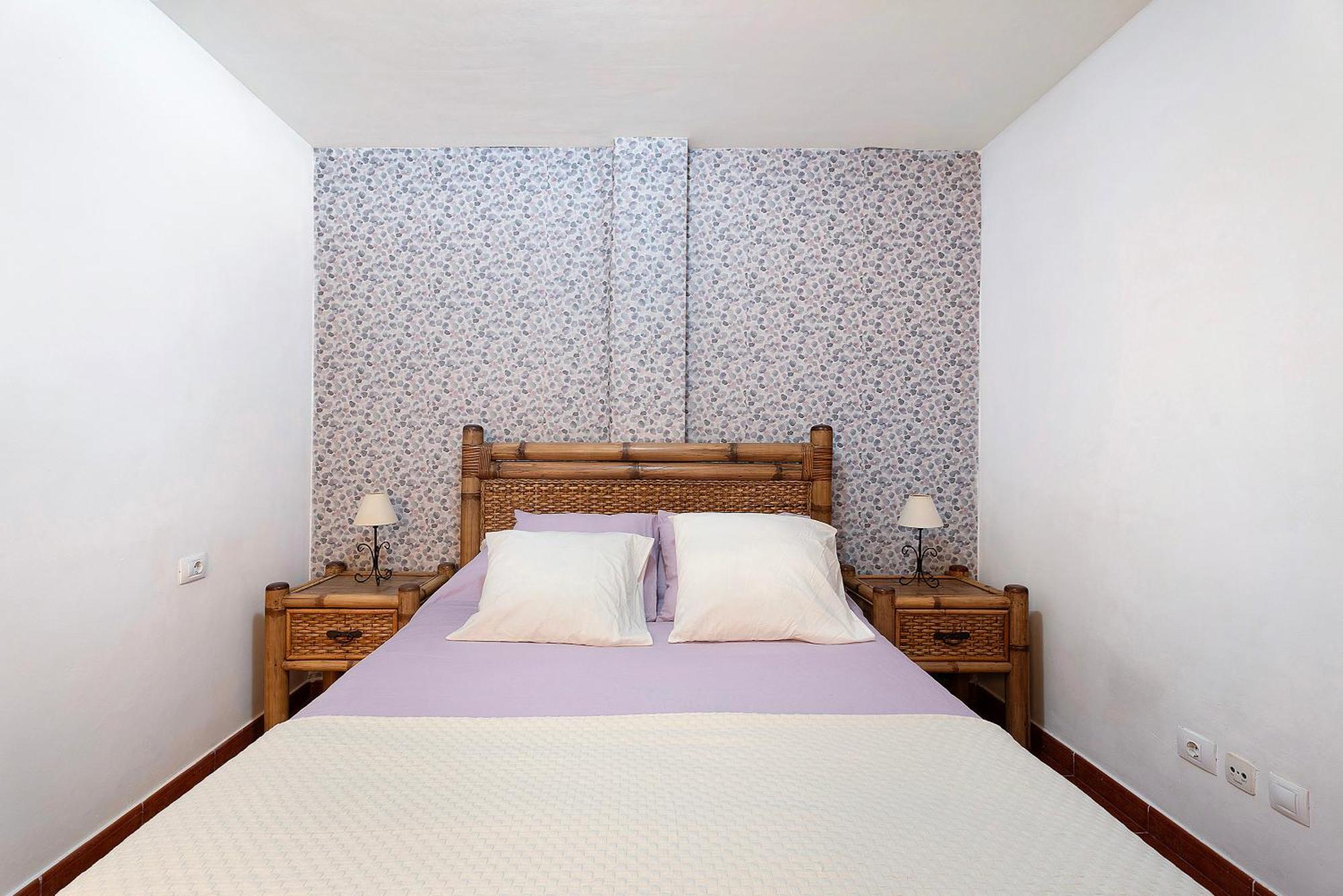 Apartamento Coral La Jaca Dış mekan fotoğraf