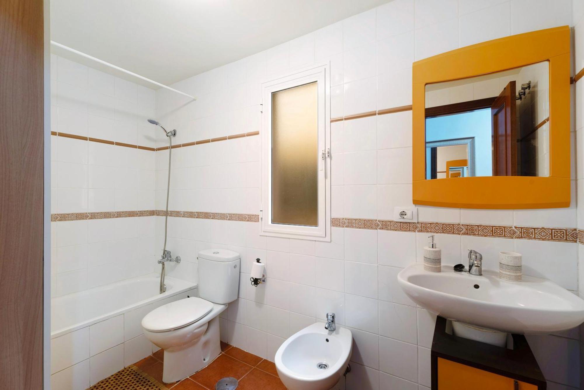 Apartamento Coral La Jaca Dış mekan fotoğraf