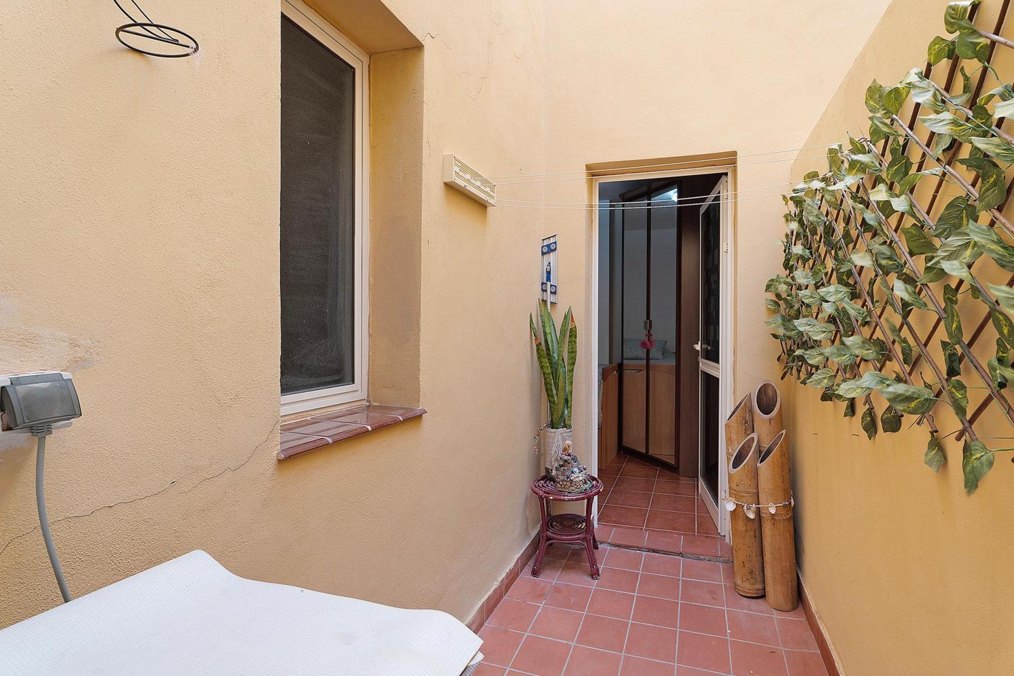 Apartamento Coral La Jaca Dış mekan fotoğraf